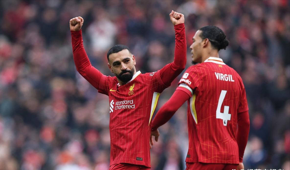 萨拉赫官方宣布出色发挥新规，TES引发争议！